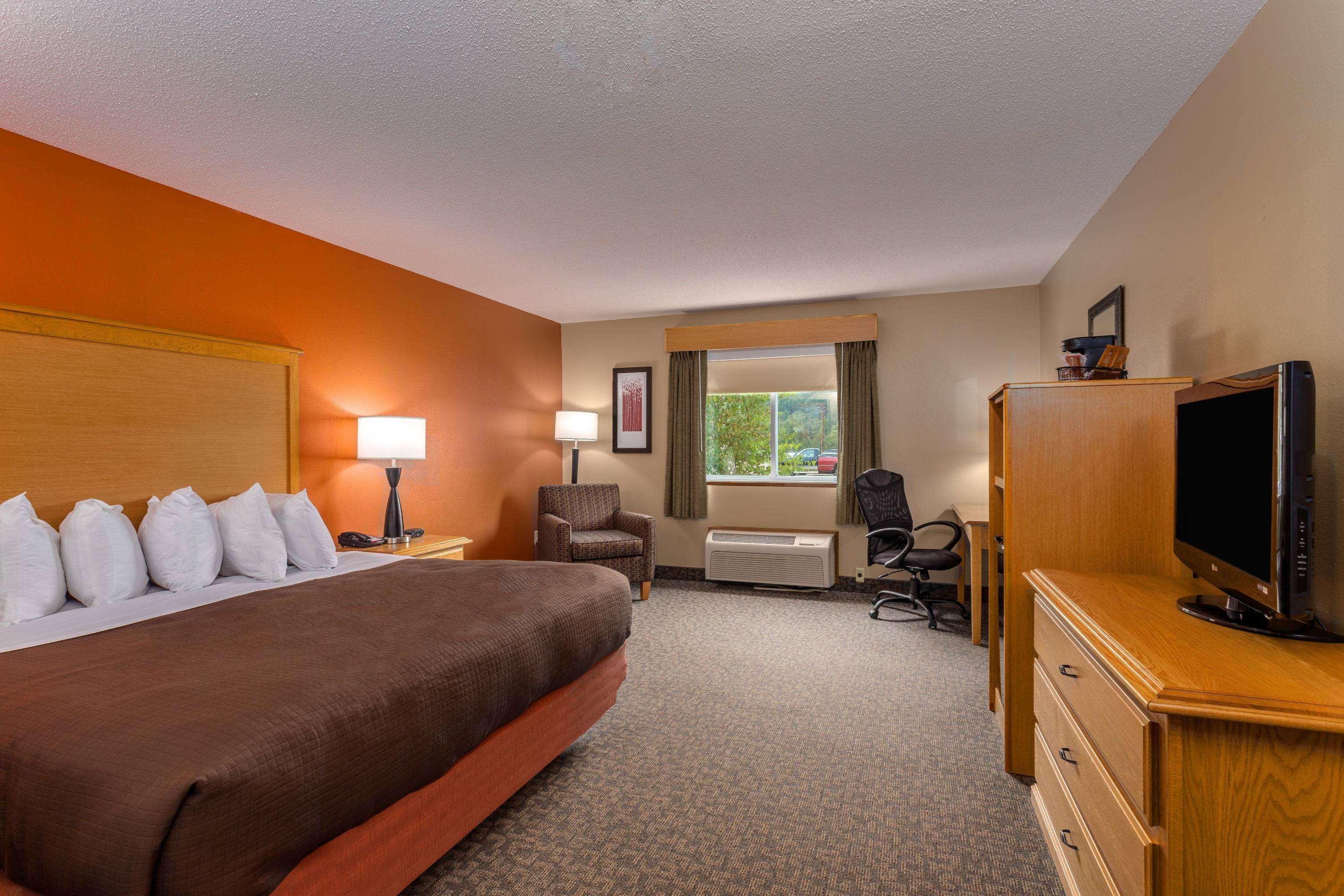 Americinn By Wyndham Boscobel Dış mekan fotoğraf