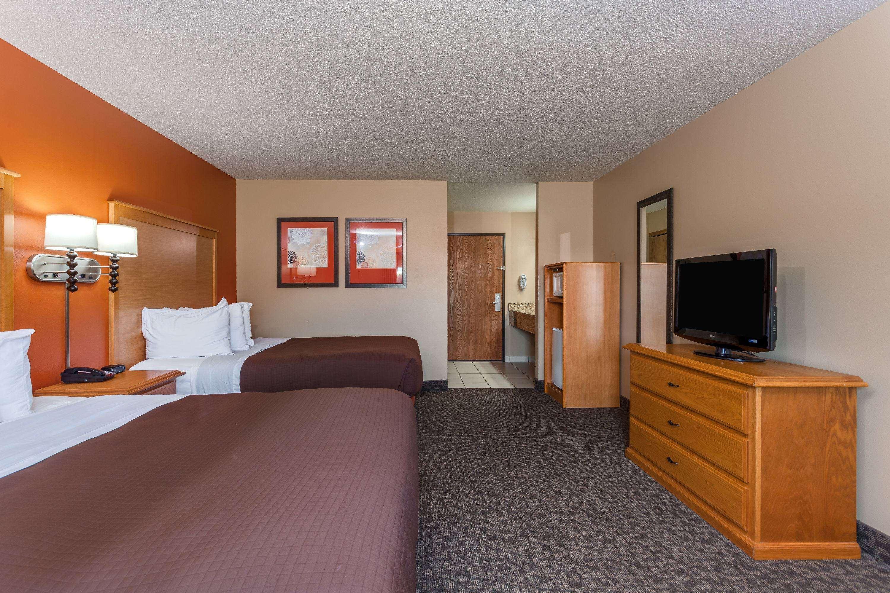 Americinn By Wyndham Boscobel Dış mekan fotoğraf
