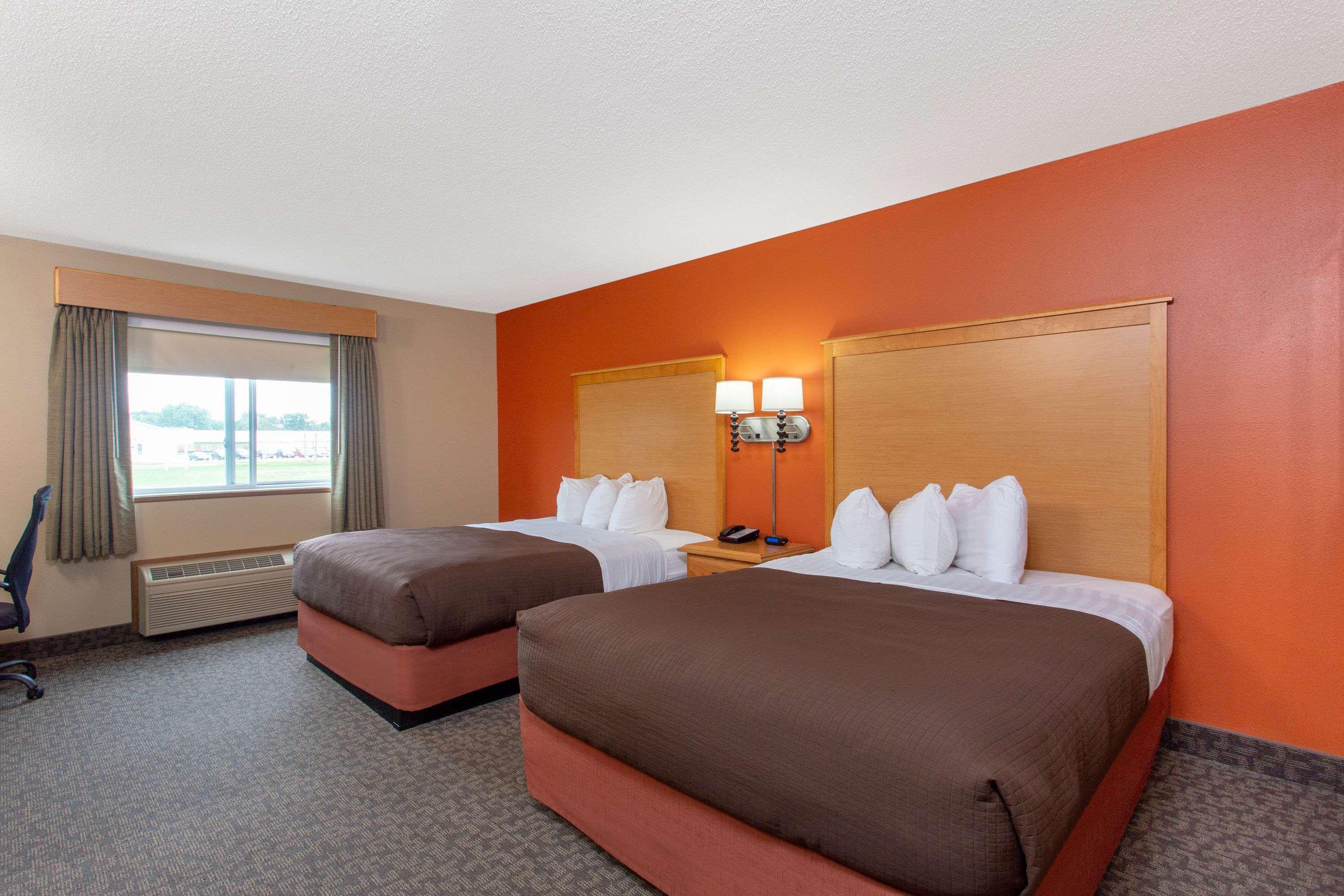 Americinn By Wyndham Boscobel Dış mekan fotoğraf