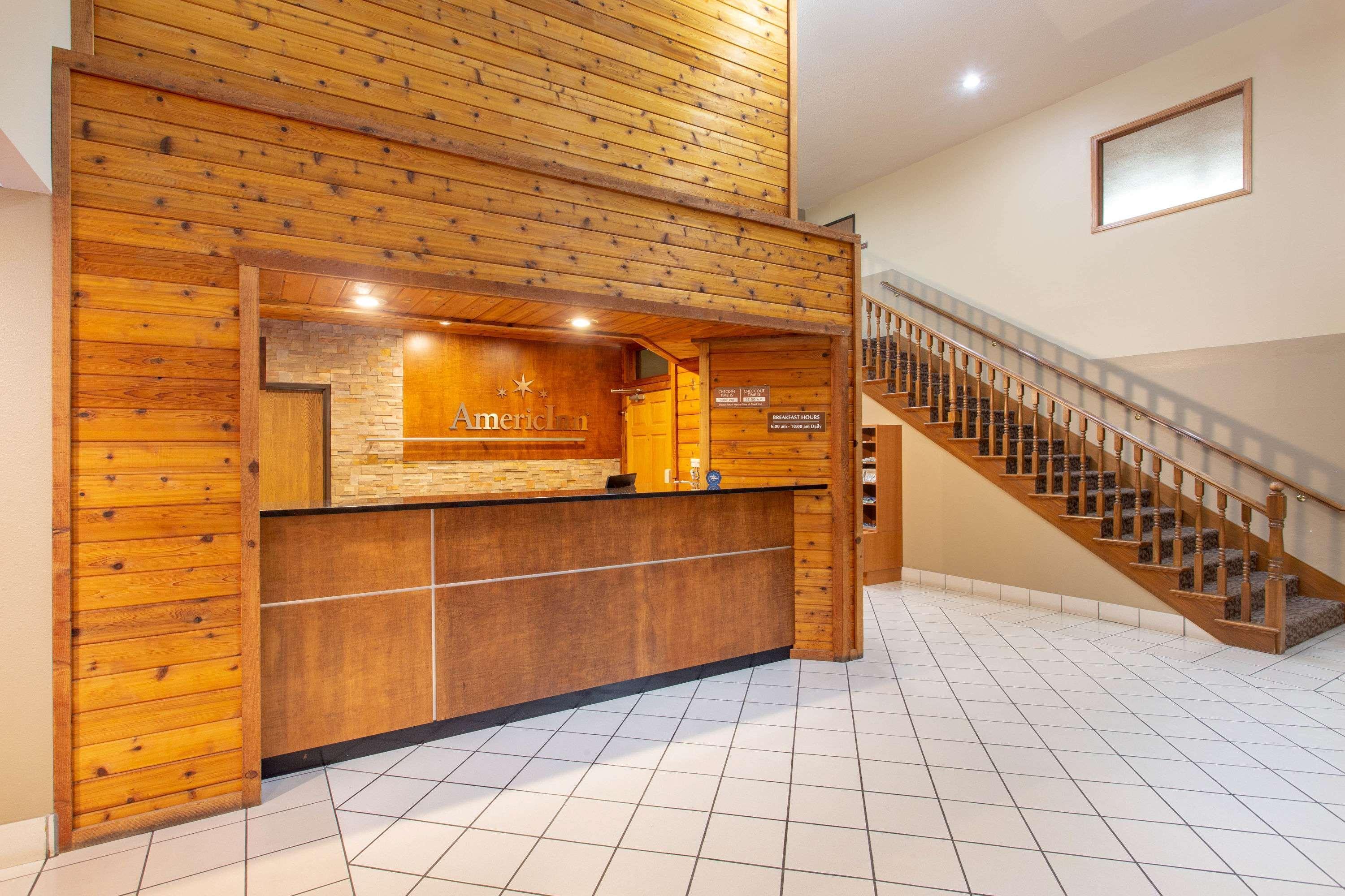 Americinn By Wyndham Boscobel Dış mekan fotoğraf