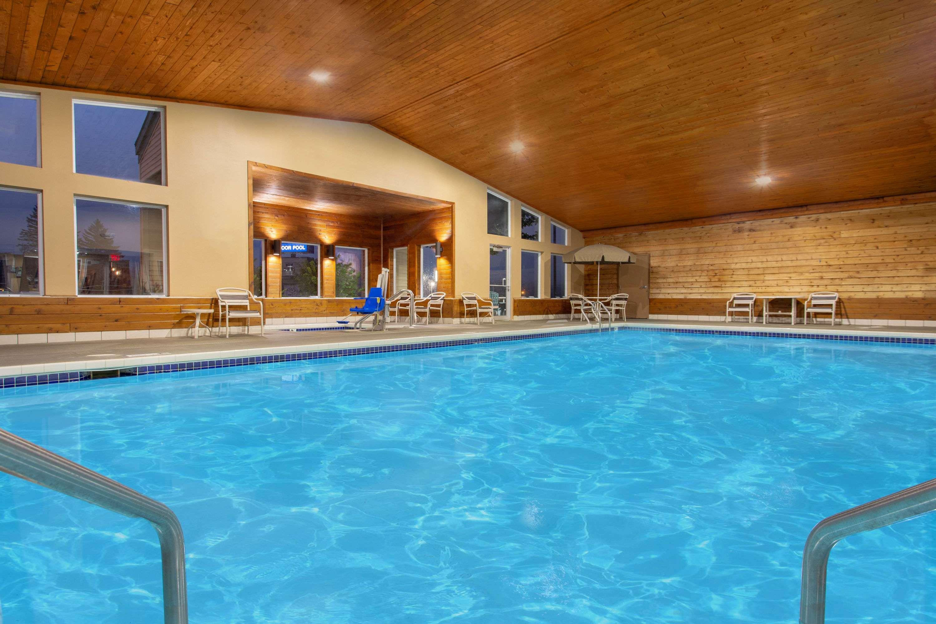 Americinn By Wyndham Boscobel Dış mekan fotoğraf