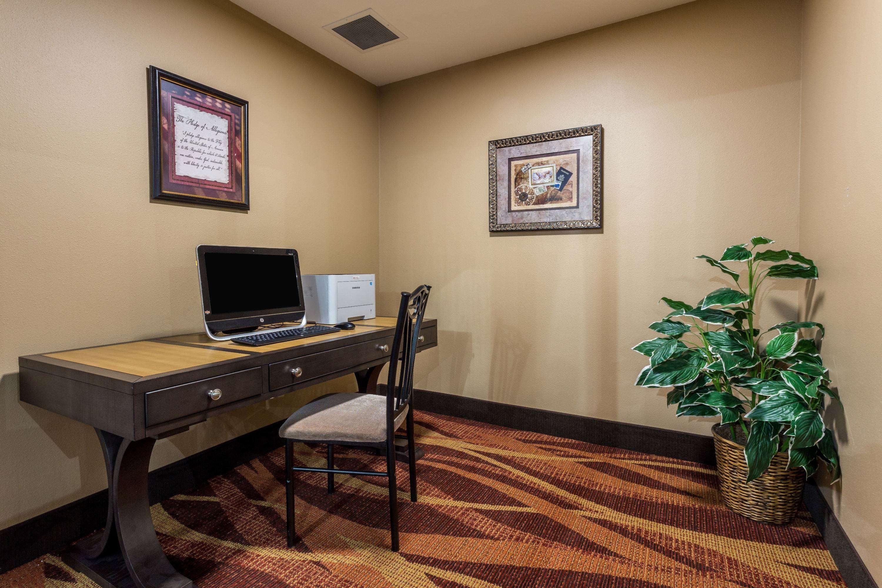 Americinn By Wyndham Boscobel Dış mekan fotoğraf