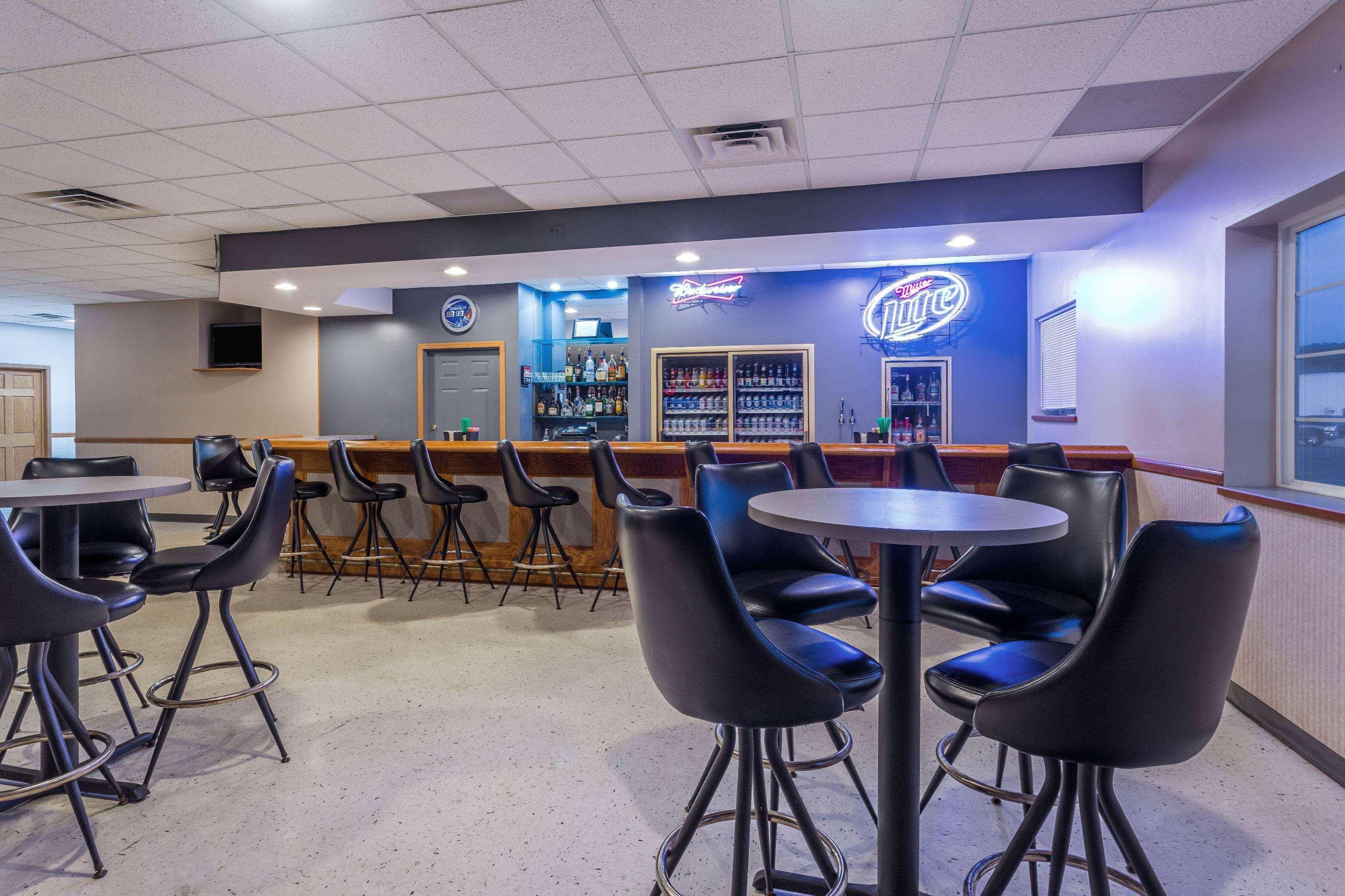 Americinn By Wyndham Boscobel Dış mekan fotoğraf