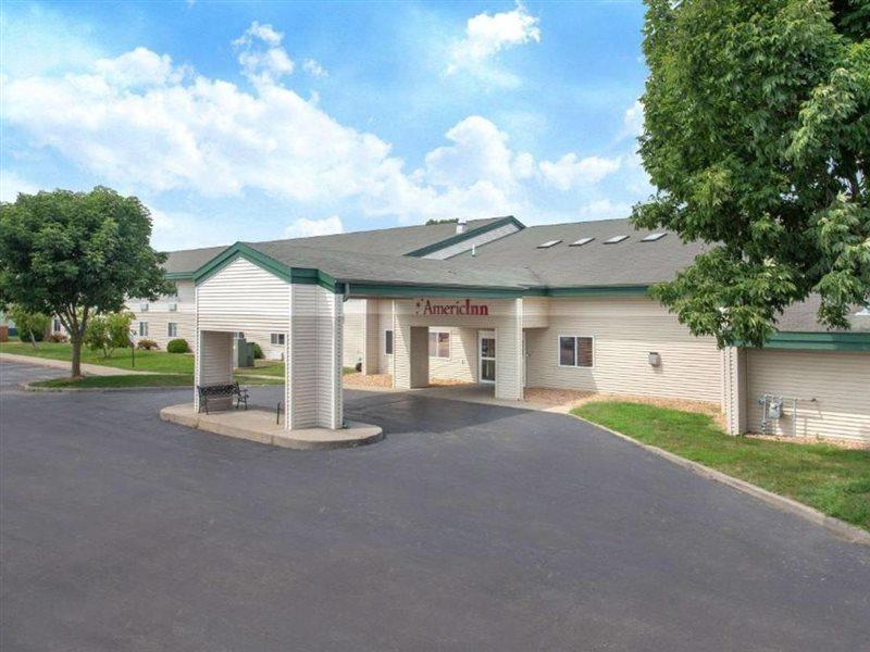 Americinn By Wyndham Boscobel Dış mekan fotoğraf